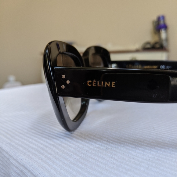 Celine sunglasses - Picture 8 of 8